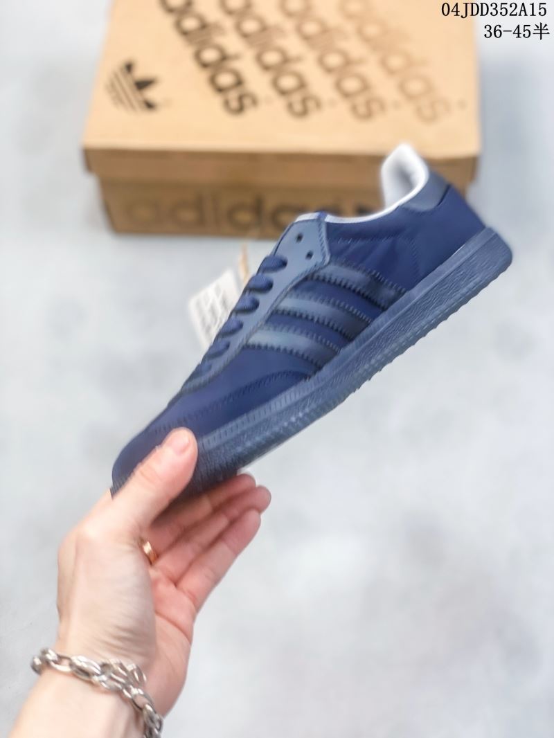 Adidas Samba Shoes